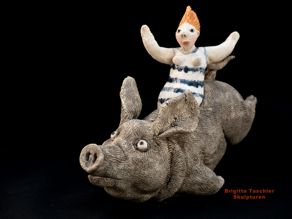 Auf dr Sau naus (2017)